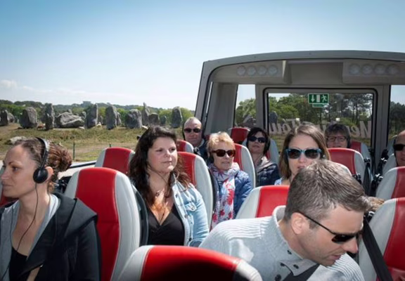 Carnac Visio Tour