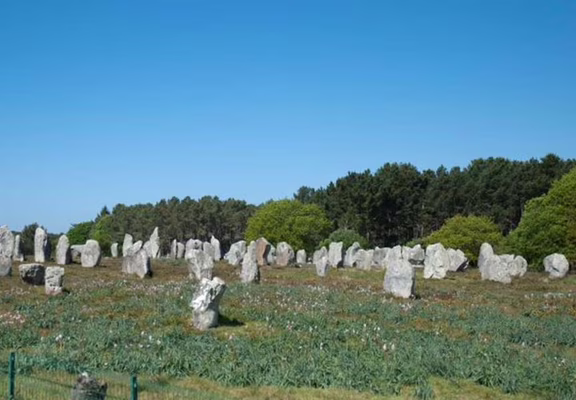 Carnac Visio Tour