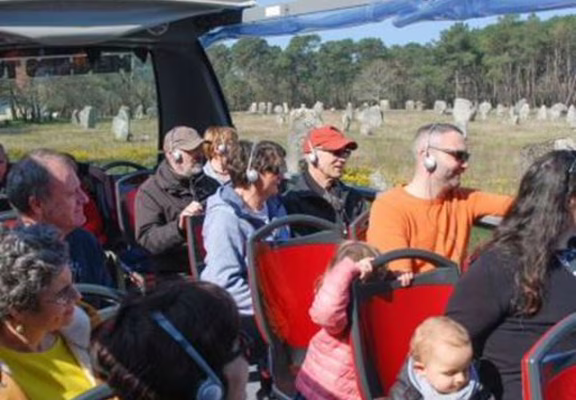 Carnac Visio Tour