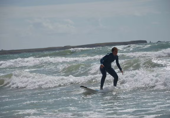 Nature School-St Pierre Quiberon-Morbihan-Bretagne Sud