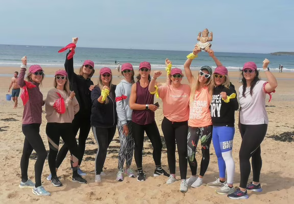 Takamaka - Activités et teambuilding pour groupes et séminaires