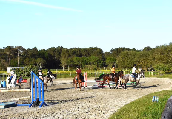 COURS