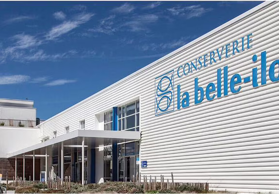 Visite Belle Iloise1