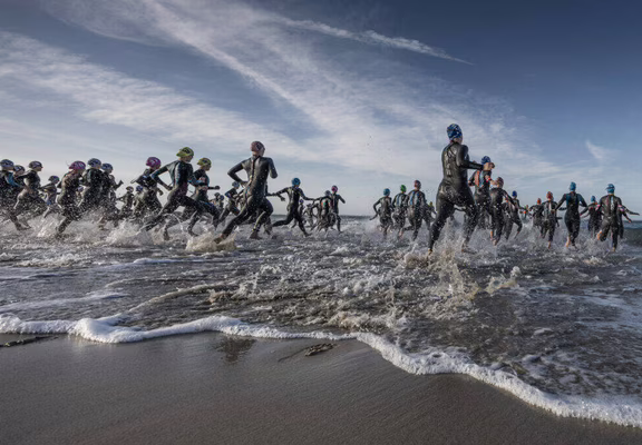 World Triathlon Championship Series