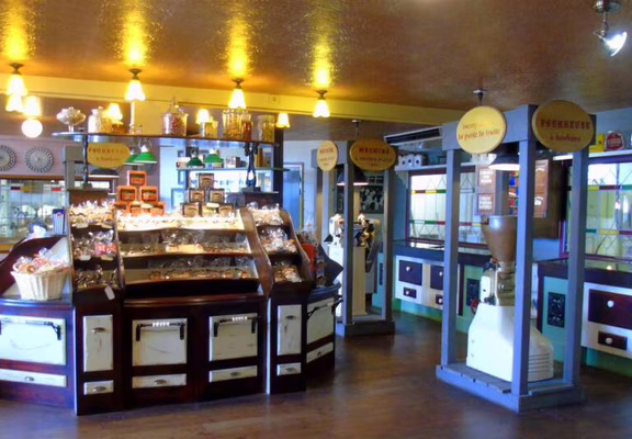 VisiteMaisondArmorineQuiberon1