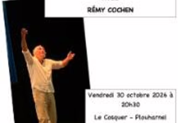 Soirée contes et légendes à la chapelle du Cosquer