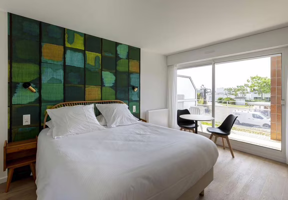 Louison Appt & Suite - photo 10