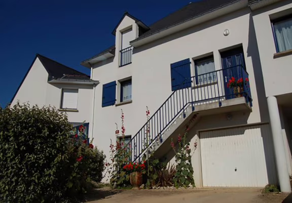 Maison Belle Ile - ERDEVEN - Morbihan Sud - Bretagne