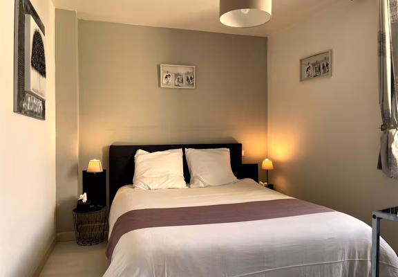 Chambre 1 