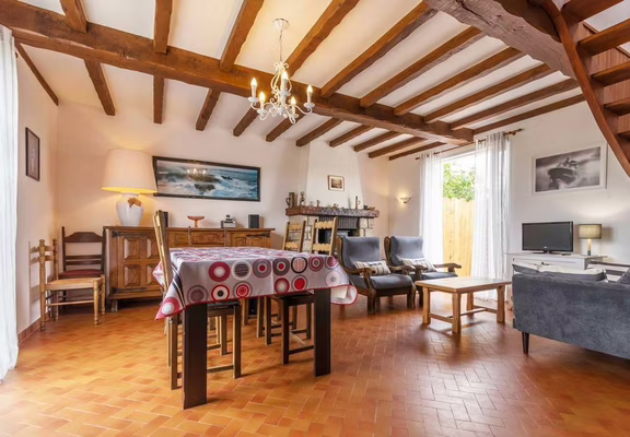 Location QUERO Morbihan BRETAGNE SUD