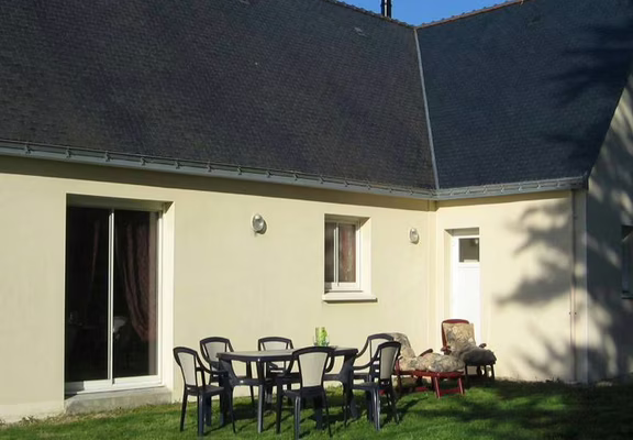 Location Bretagne sud - Morbihan sud - Erdeven