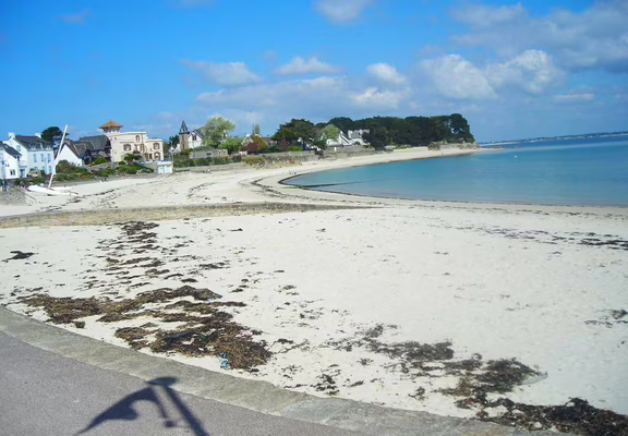 LEONARD- MEUBLE 2 PERS - Saint-Pierre-Quiberon - Morbihan Bretagne Sud
