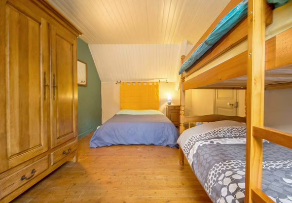 Gîte Bon Temps-Saint-Pierre Quiberon-Morbihan-Bretagne Sud