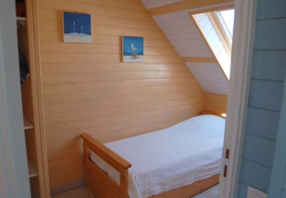 Le Gîte Ty Héol - Le Coz