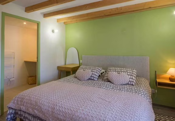 Ty Joséphine - Les Gîtes de Kervarc'h