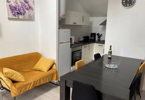 Location Le clos d'Elodie Erdeven Morbihan sud