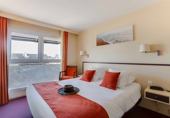 Hôtel Albatros-Quiberon16