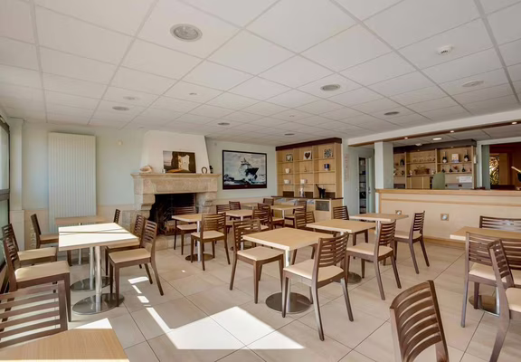 Hôtel Albatros-Quiberon10