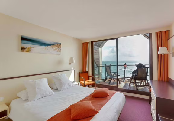 Hôtel Albatros-Quiberon11