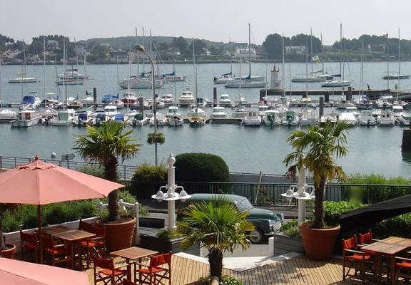 Petit-Hôtel-Hortensias-La-Trinite-sur-Mer-Morbihan-Bretagne-Sud