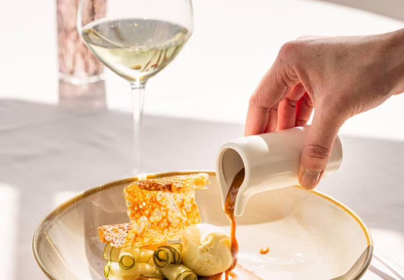 2024 - restaurant pour Teritoria