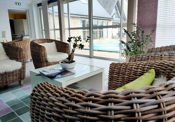 Salle-detente