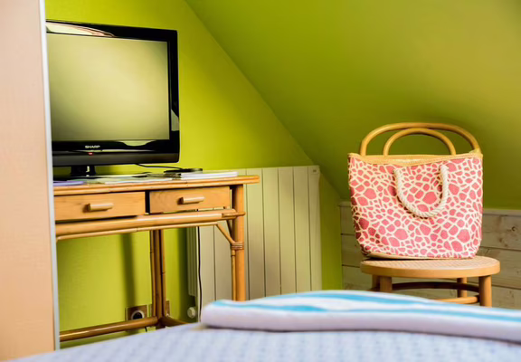 Hotel Hippocampe-Plouharnel-Morbihan-Bretagne Sud