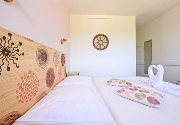 Hôtel Naéco Erdeven - Erdeven - Chambre 3