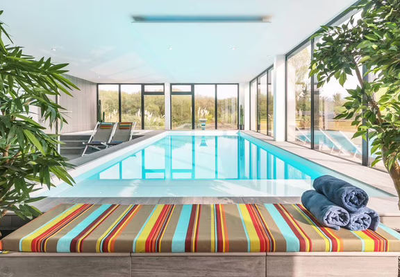 Carnac Lodge - SPA