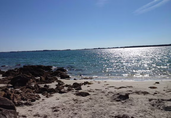 Bord de mer