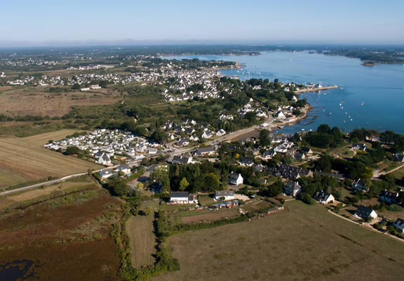 Camping Kerpenhir Locmariaquer