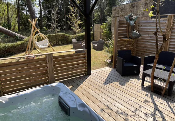 Camping LES PIRATES DE CARNAC