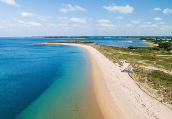 Plage de Saint-Pierre