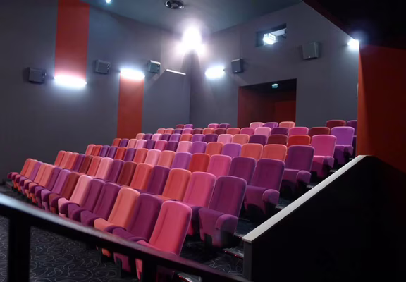 Cinéma Ti Hanok