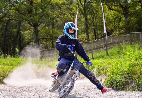 moto-cross-électrique-Morbihan