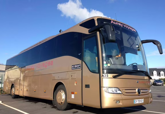 Auray Voyages