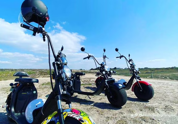 CocoScootQuiberon2
