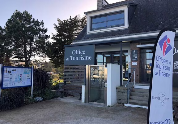 Office de tourisme de la Trinité-sur-Mer