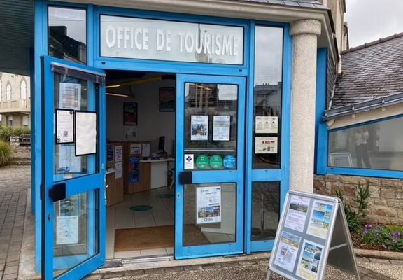 Office de tourisme de Locmariaquer