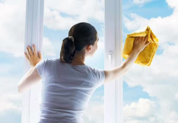 Services Emplois Familiaux - Ménage