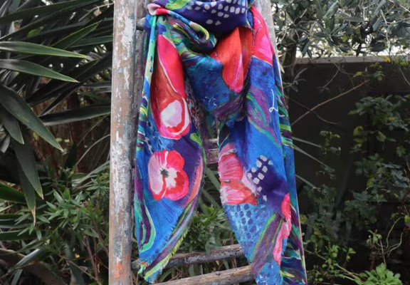 Foulards
