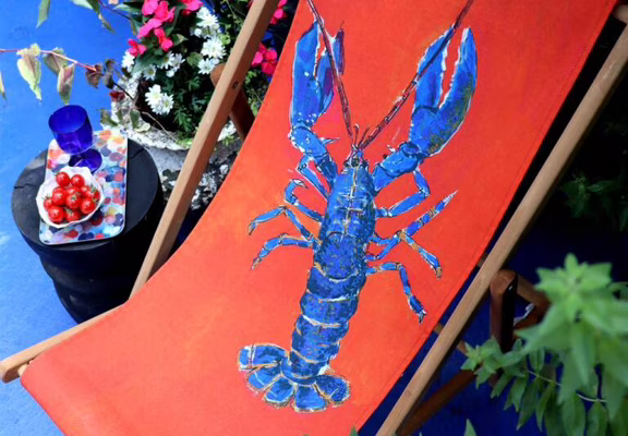 Transat - HOMARD