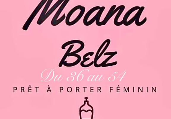 Moana