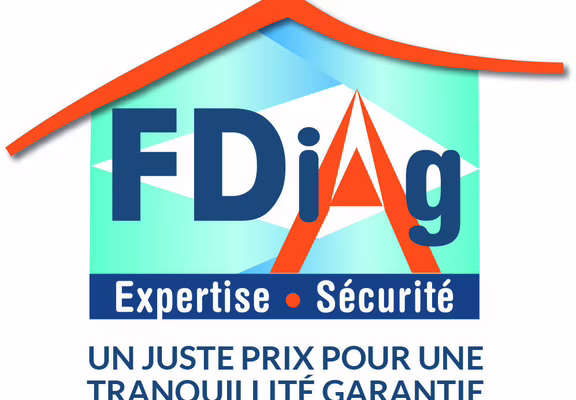 FDIAGNOSTIC Logo 2020 - Carré
