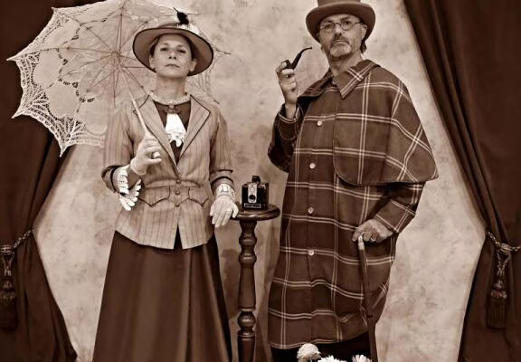 couple-photo-retro-carnac-photo