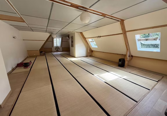 Dojo003