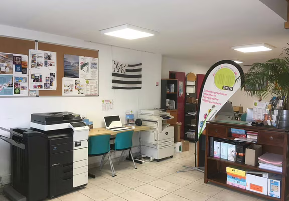Atelier Copie Multiservice-Quiberon-Morbihan-Bretagne Sud