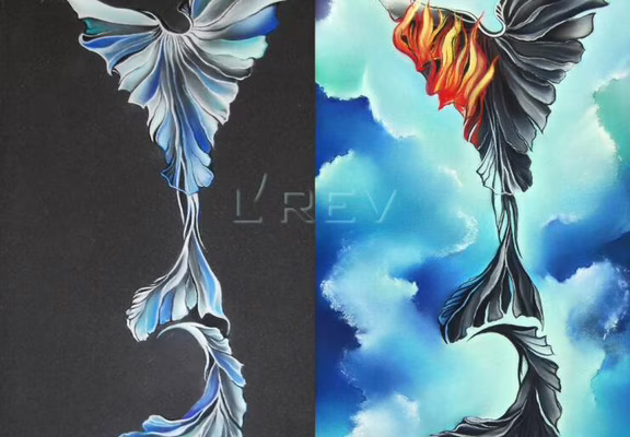 Atelier-Galerie L'REV