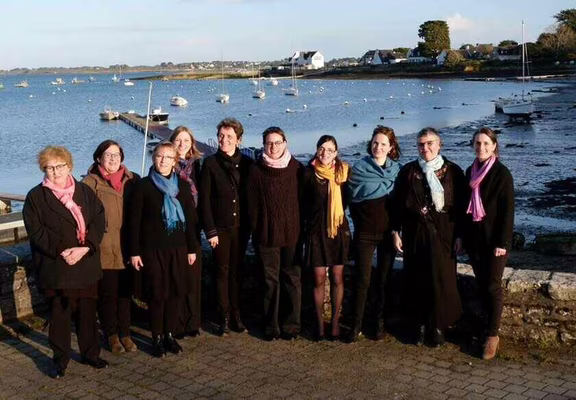 Académie de musique et arts sacrés - Sainte-Anne-d'Auray