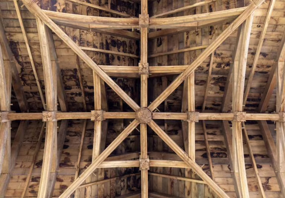 Chapelle Notre-Dame de Gornévec